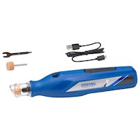Lijadora de Uñas para Mascotas Dremel 7350 Pet